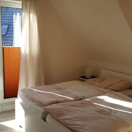 Ferienwohnung-sued Apartment *