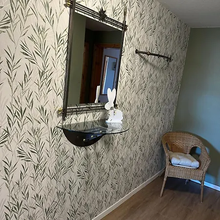Apartment Ferienwohnung-sued Werdum