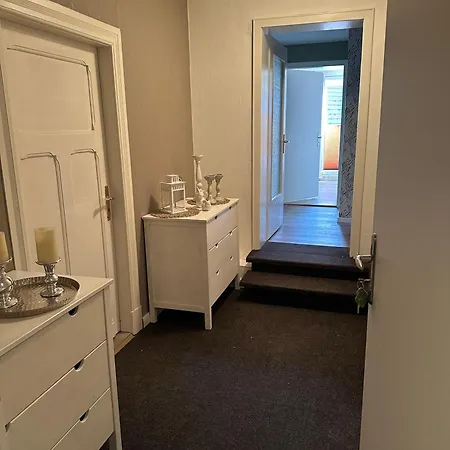 Ferienwohnung-sued *