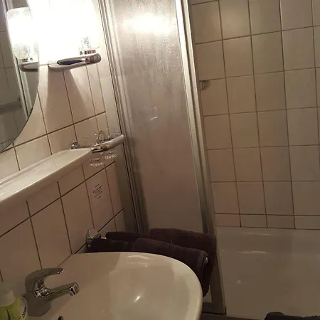 Ferienwohnung-sued Werdum