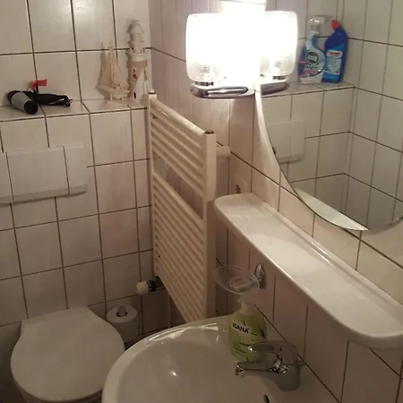 Ferienwohnung-sued * Werdum