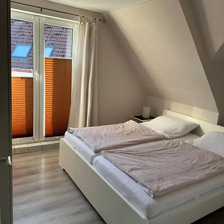 Ferienwohnung-sued Apartment