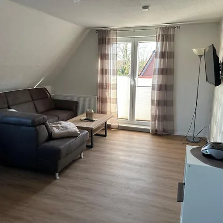 Apartment Ferienwohnung-sued