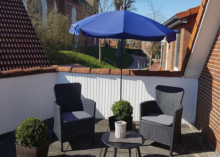 Διαμέρισμα Sued *