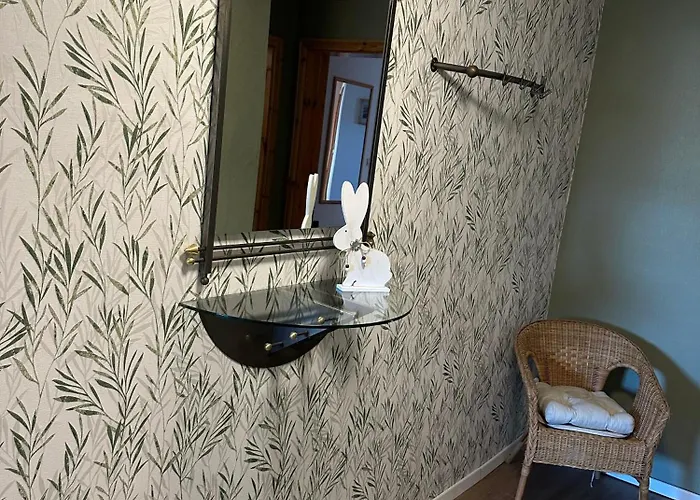 Διαμέρισμα Sued Werdum