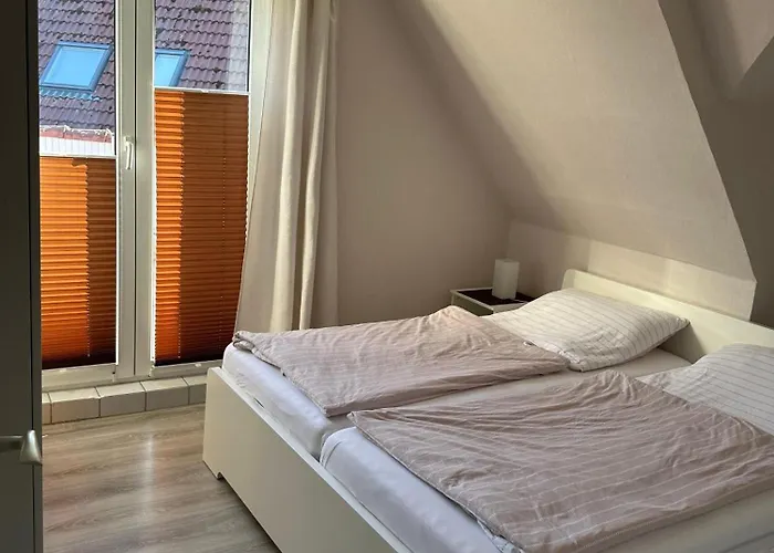 Sued Διαμέρισμα