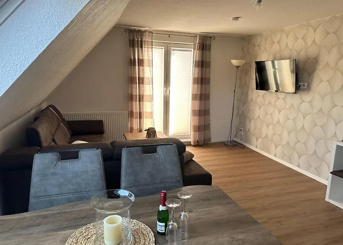 Διαμέρισμα Sued *