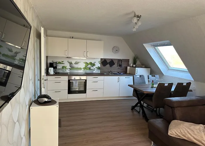 Διαμέρισμα Sued Werdum